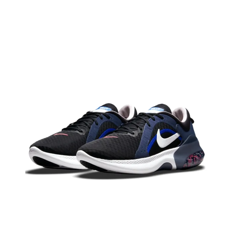 Nike Joyride Dual Run 2 'Black Game Sapphire'-2