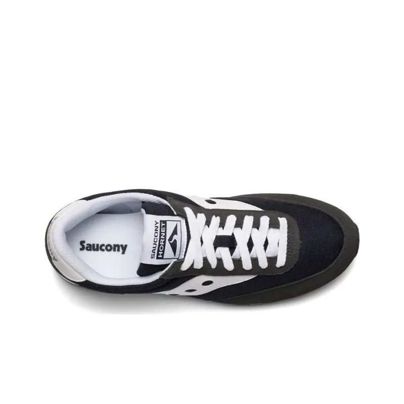 saucony Hornet 'Navy'-3