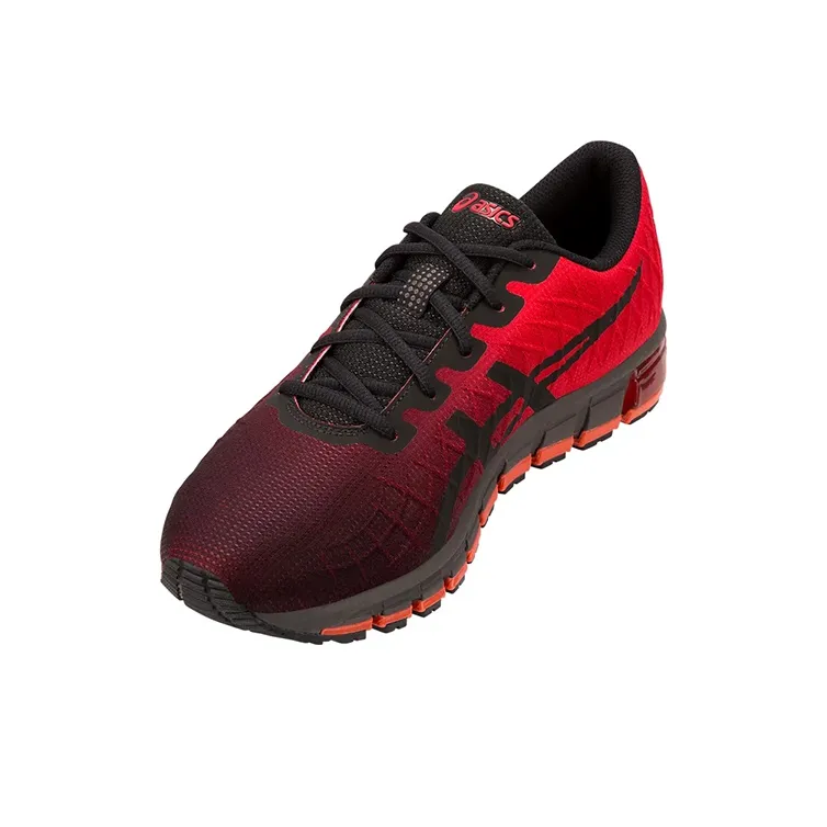 Asics Gel Quantum 180 4 'Classic Red Black'-2