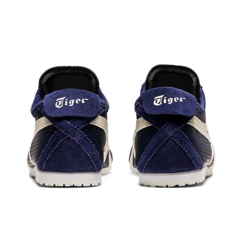 Onitsuka Tiger Mexico 66 Slip On Peacoat Birch-4