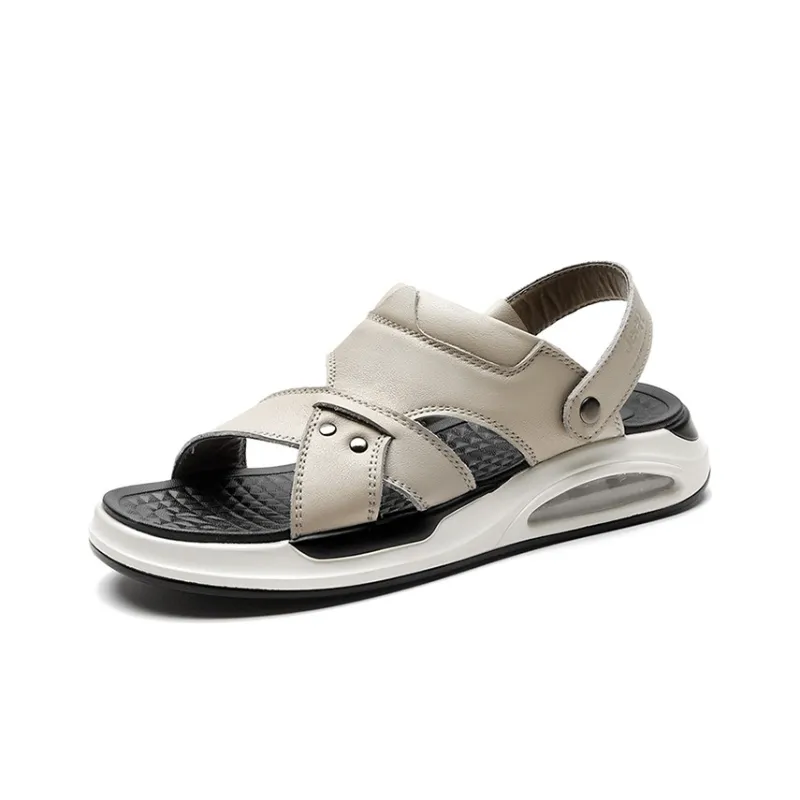 Jeep Beach Sandals Men Sand-1