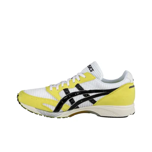 Asics Tarther Japan Comfortable White/Yellow