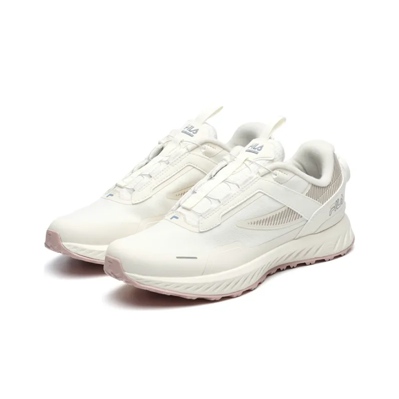 FILA Athletics 'Cream White' Women's-3