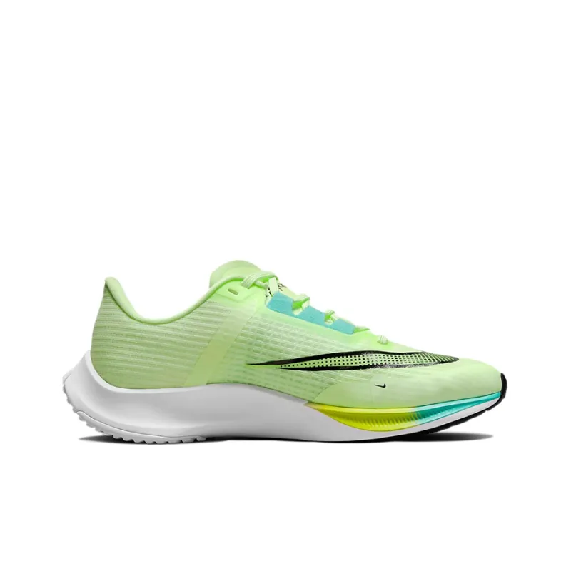 Nike Air Zoom Rival Fly 3 'Yellow' Women's-1