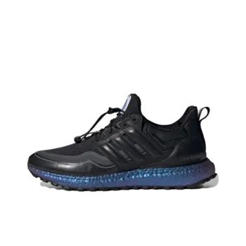 Adidas Iss Us National Lab X UltraBoost Cold.RDY Dna 'Core Black'