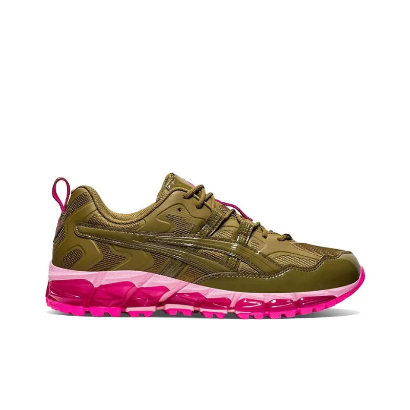 Asics Gel Nandi 360 GmBh Rover Pink-1