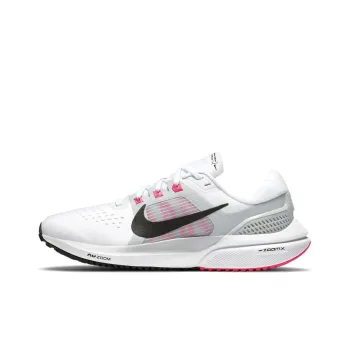 Nike Air Zoom Vomero 15 'White Black Red' Women's