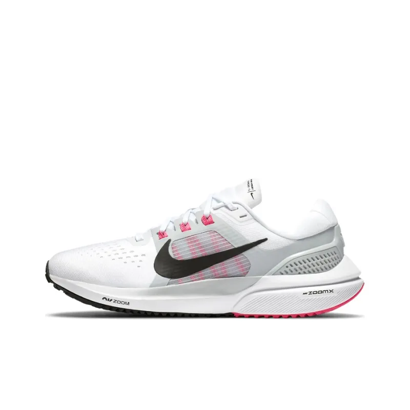 Nike Air Zoom Vomero 15 'White Black Red' Women's-0