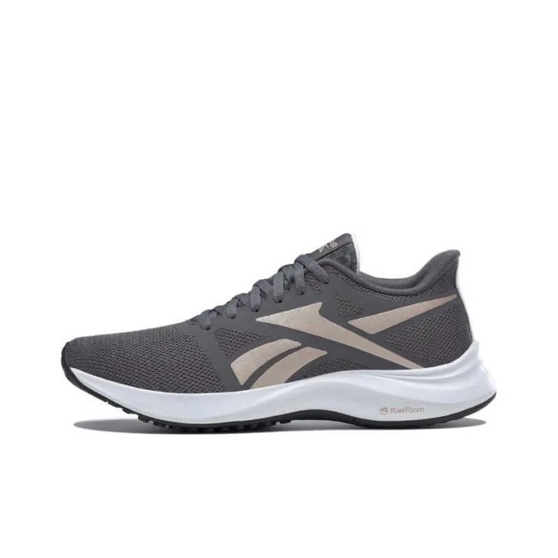 Reebok Women's Runner 5.0 'Pure Grey Rose Gold' Women's-0