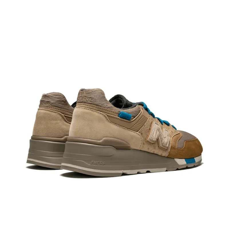 New Balance 997 Og Kith Nonnative-3