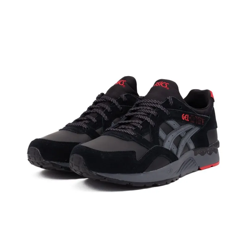 Asics Gel Lyte V 'Black Grey'-2