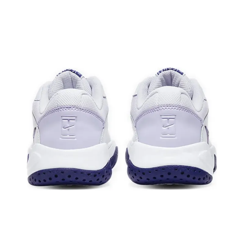 Nike Court Lite 2 Barely Grape/Regency Purple/Violet Women's-4