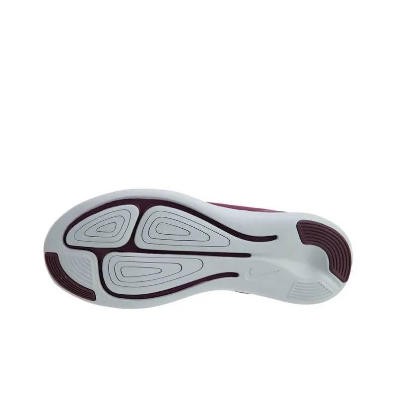 Nike Lunar Apparent Tea Berry Anthracite Bordeaux Women's-4
