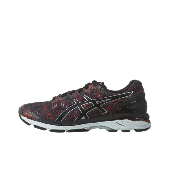 Asics Gel Kayano 23 'Vermilion'