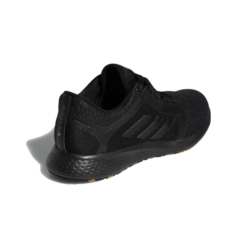 Adidas Edge Lux 4 'Black' Women's-3
