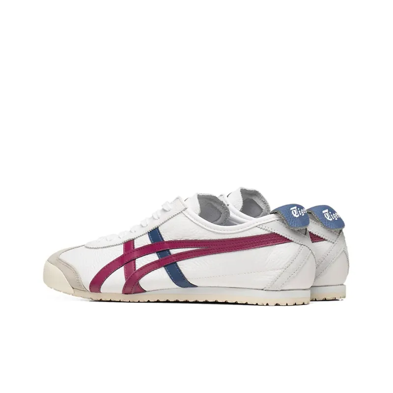 Onitsuka Tiger Mexico 66 Slip On 'White Mauve Blue'-3
