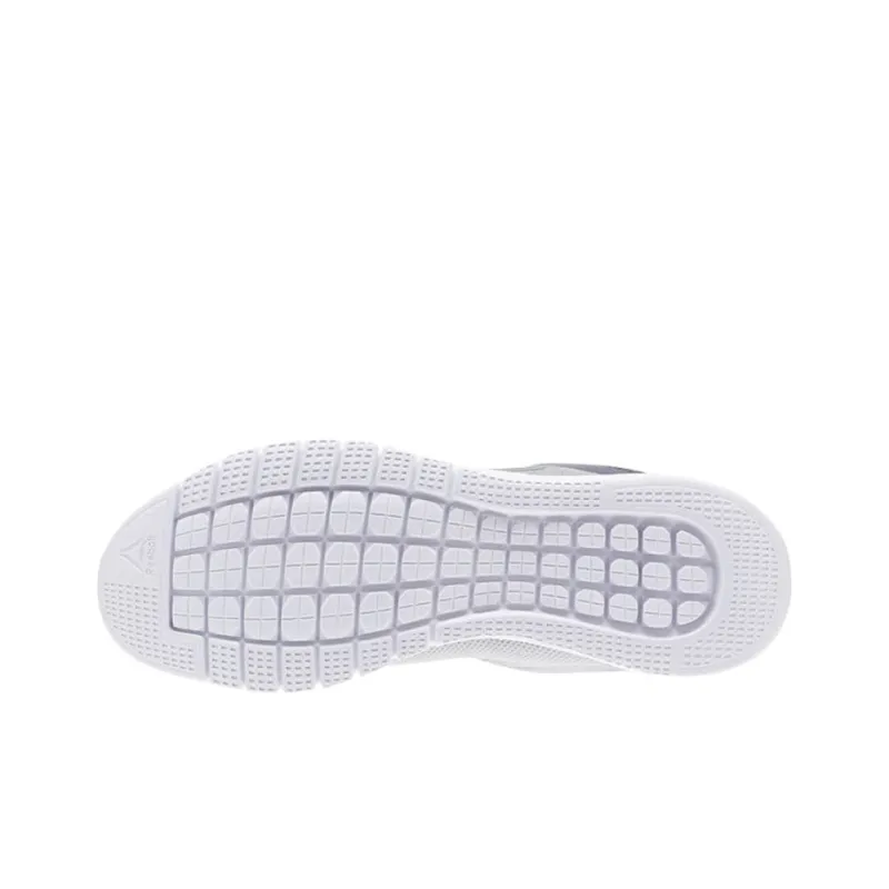 Reebok Instalite Lux Running Shoes Men Low-Top Gray/White-4
