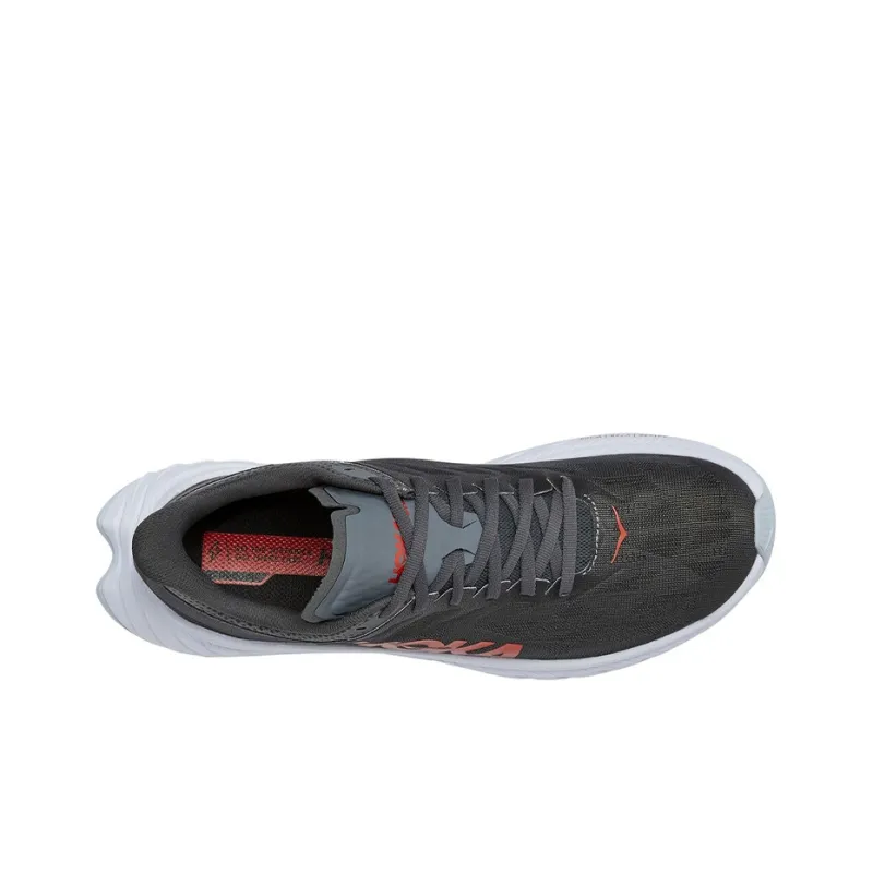 HOKA ONE ONE Carbon X 2 Dark Shadow Fiesta-3