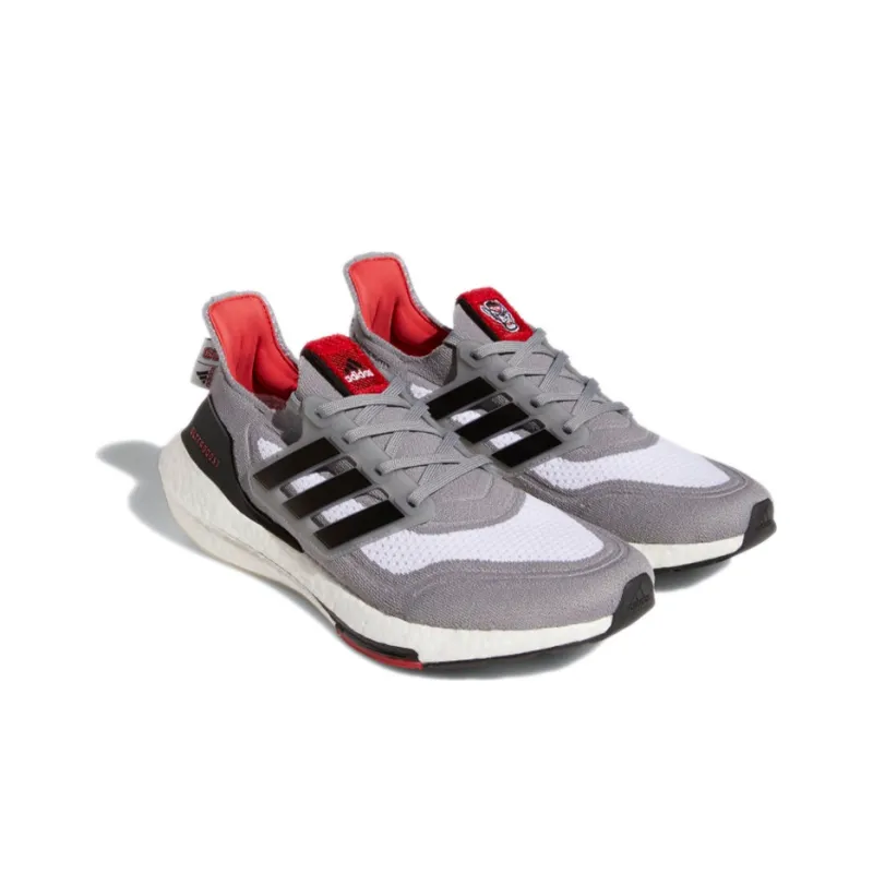 Adidas Ultra Boost 21 Nc State-3