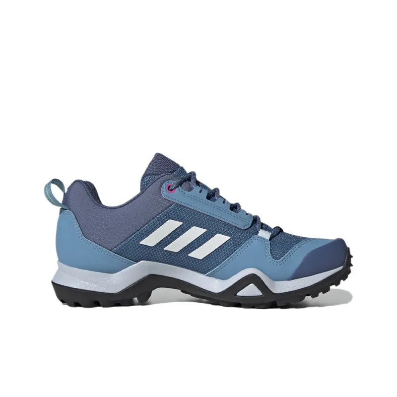 Adidas Terrex AX3 'Blue White' Women's US W POIZON