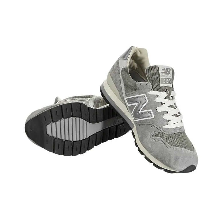 New Balance 996 MiUSA 30th Anniversary Grey-4