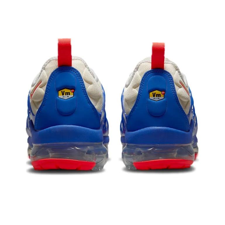 Nike Air VaporMax Plus Coconut Milk Hyper Royal-4
