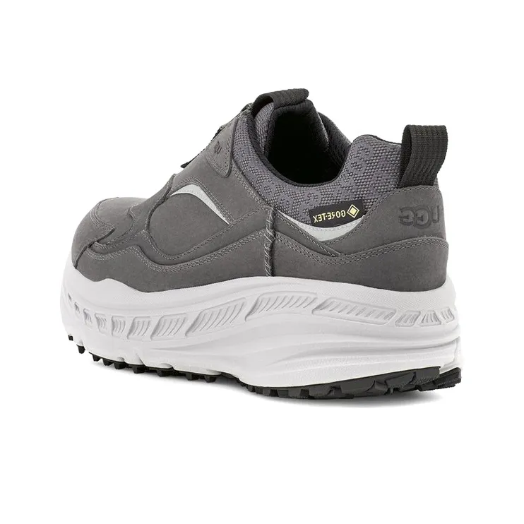 UGG CA805 Zip Low Top Casual Shoes Men's-2