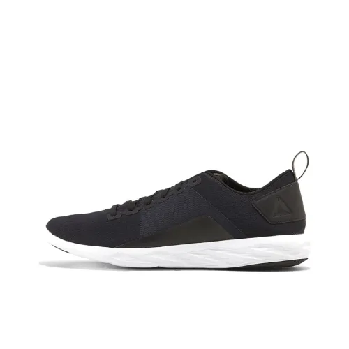 Reebok Astroride Walk Running Shoes Men Low-Top Black