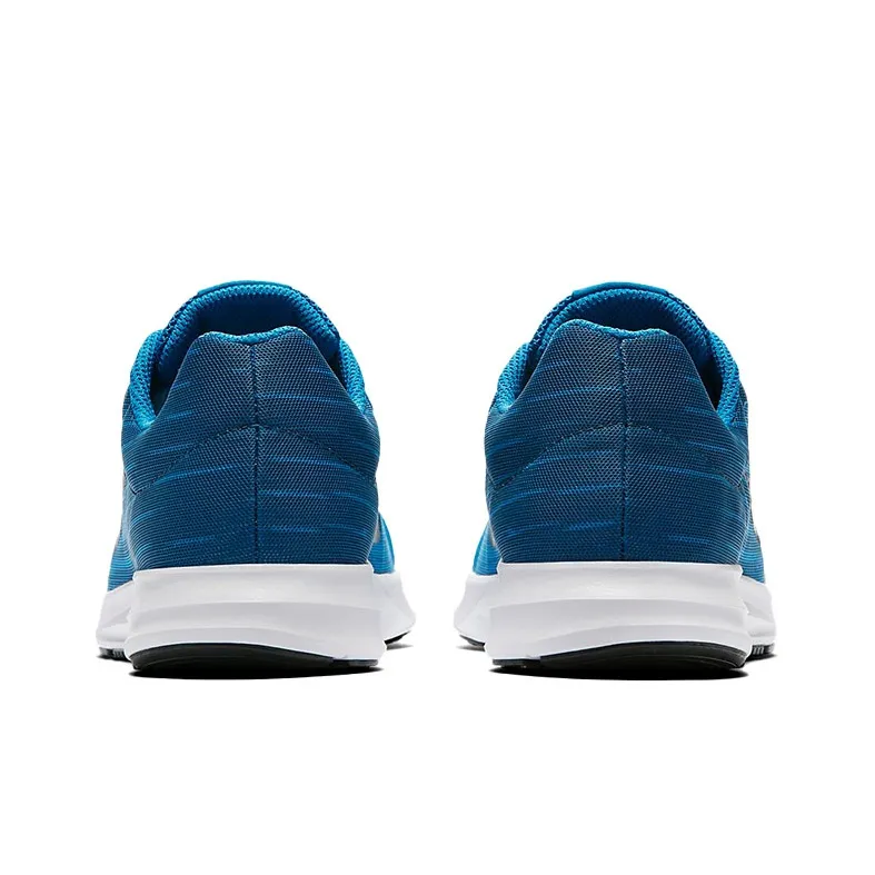 Nike Downshifter 8 Low-Top Blue/Black GS-3
