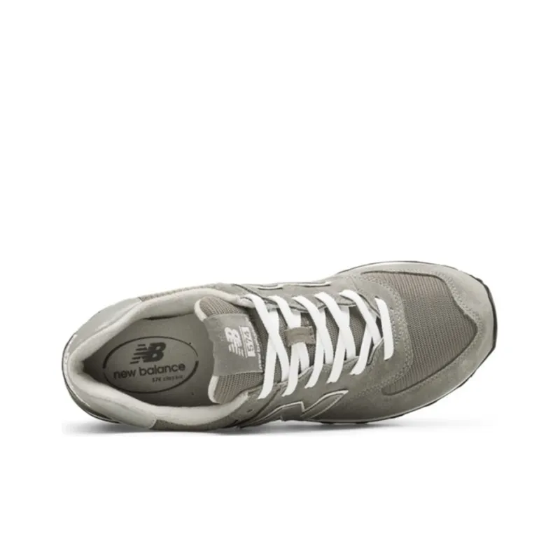 New Balance 574 'Grey' Women's-2
