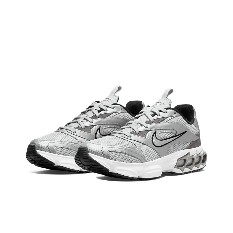 Nike Zoom Air Fire Photon Dust White Smoke Grey Metallic Silver Women's-2