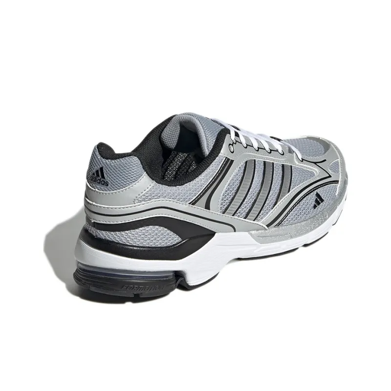 Spiritain 2000 Adidas 'Silver Black'-3