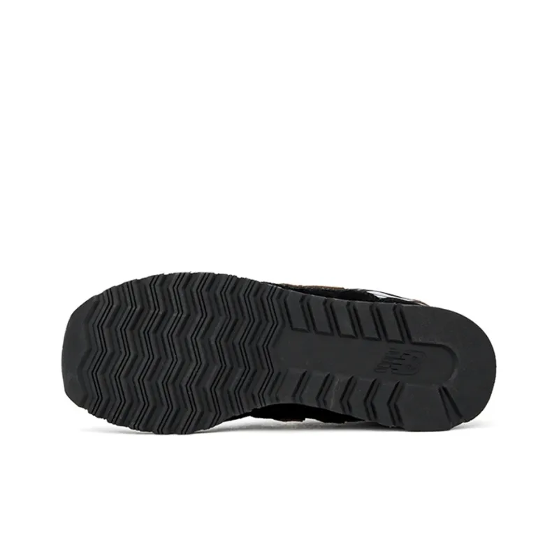 New Balance 520 Series Black Women's-3