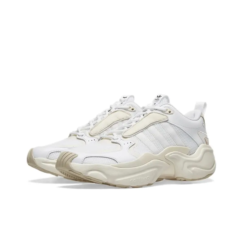 Adidas Magmur Runner Naked White Women's-1