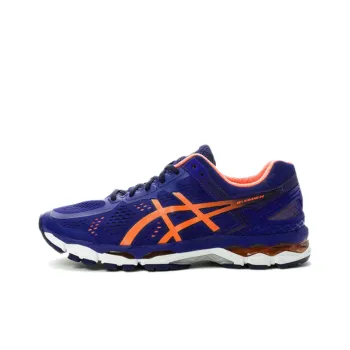 Asics Gel Kayano 22 'Asics Blue'