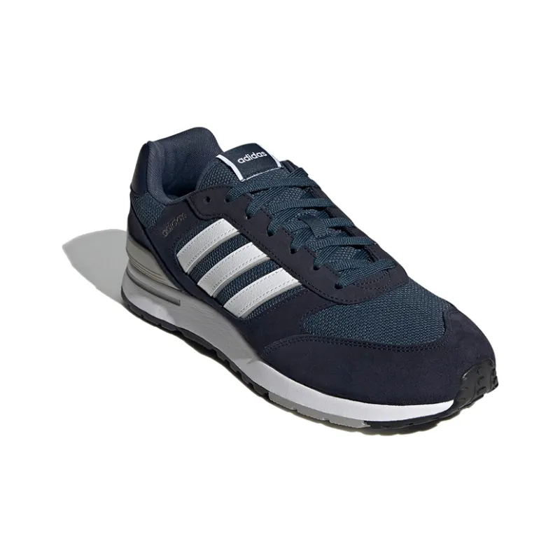 Adidas Neo Run 80S 'Navy Blue'-2
