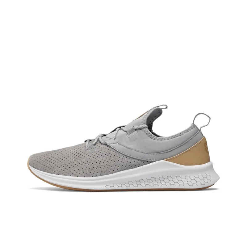 New Balance Lazr Series Grey 'Gray Gold'-0