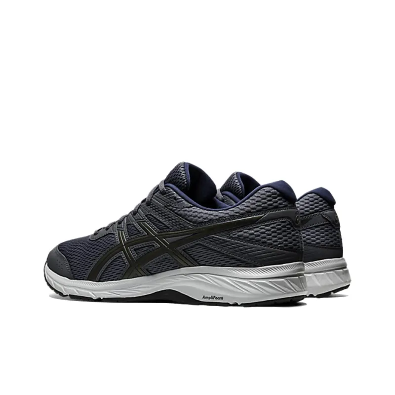 Asics Gel Contend 6 'Carrier Grey Gunmetal'-3