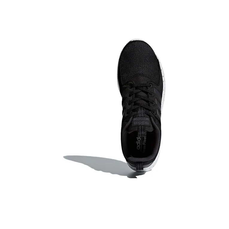Adidas Cloudfoam Lite Racer 'Core Black'-4