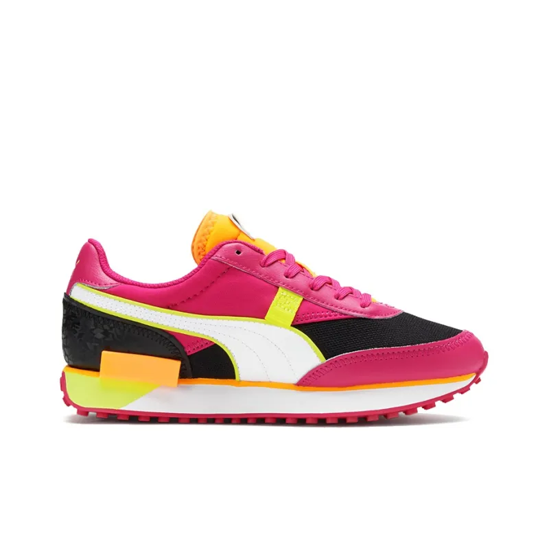 PUMA Future Rider C Light City Lights Women's-1