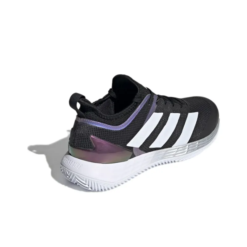 Adidas Adizero Ubersonic 4 M Clay 'Iridescent Black'-2