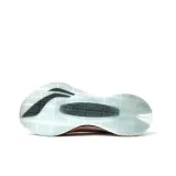 NIO Life Running Shoes Unisex Low-Top Oat Gray