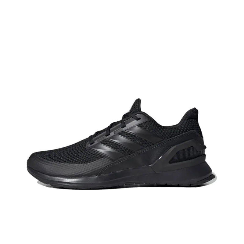 Adidas Rapidarun Black-0
