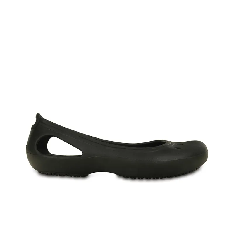 Crocs Kadee Women's Casual Shoes Women's Black-1