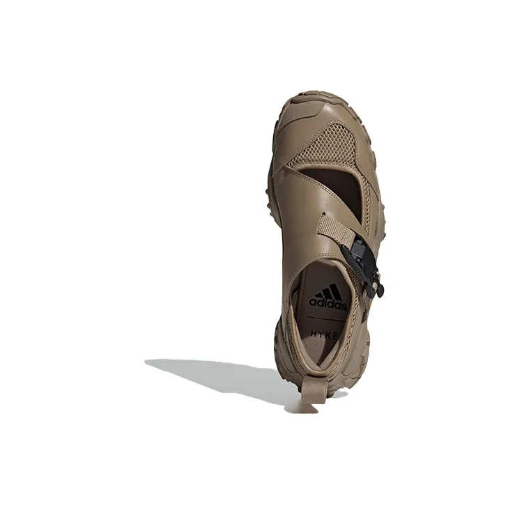 AH 003 Xta Hyke X Adidas Originals Sandal 'Tech Khaki'-4