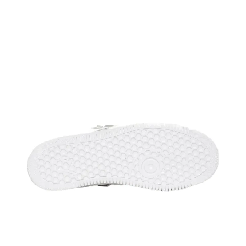 1017 ALYX 9SM Skateboard Shoes Unisex Low-Top White-4
