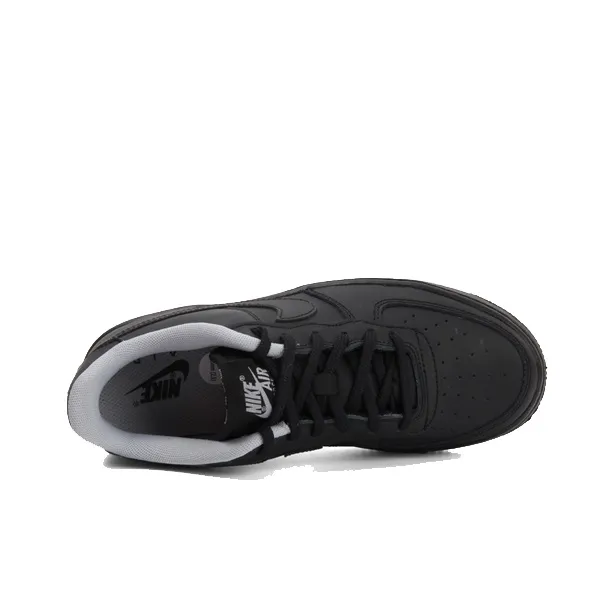 Nike Air Force 1 Low LV8 'Reflective Black' GS-3