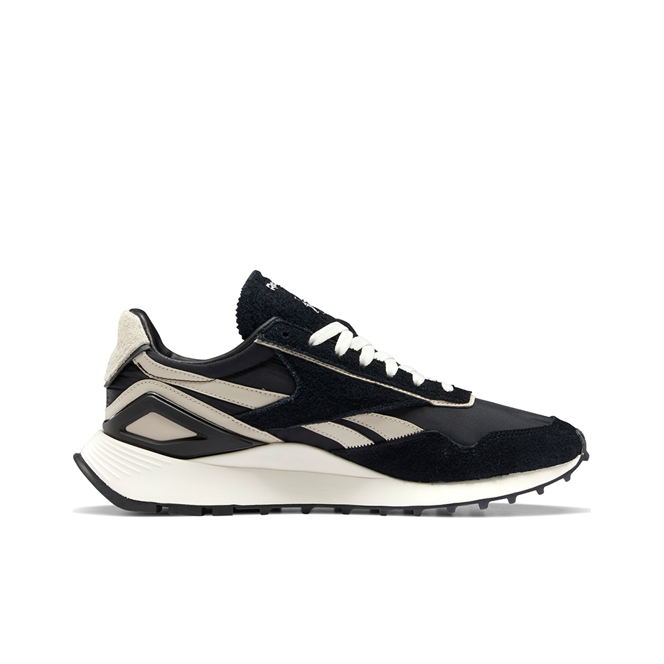 REEBOK★CLASSIC LEATHER LEGACY AZ GORE-TEX STUCCO/CORE BLACK Reebok Classic Leather Legacy Az Core Black Stucco US M 11