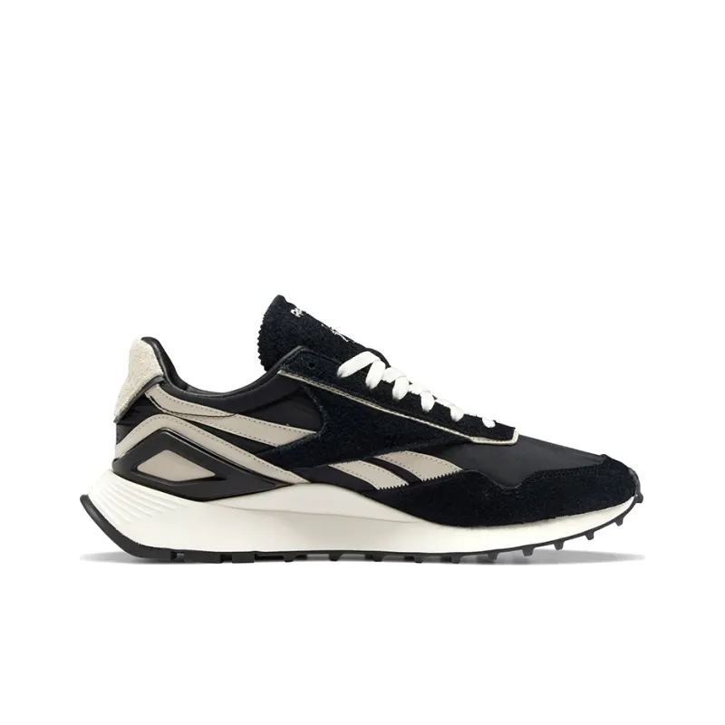 Reebok Classic Leather Legacy Az Core Black Stucco-1