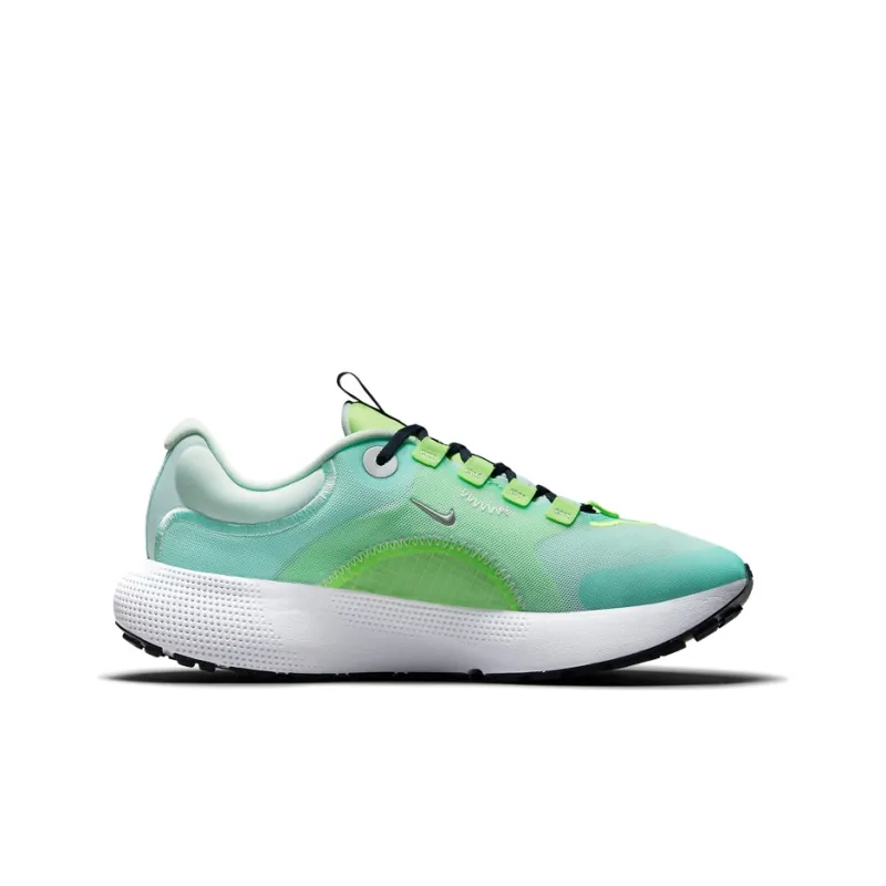 Nike React Escape Run Teal Tint Ghost Aqua Women's-1